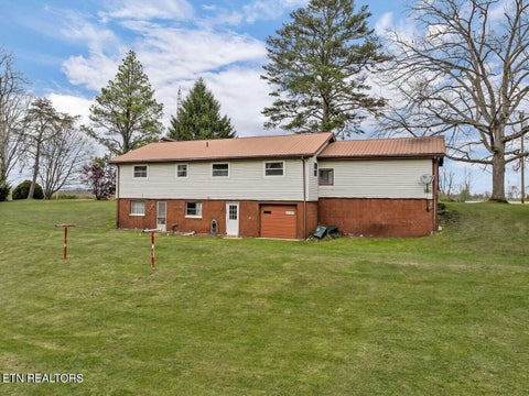 Tiny photo for 6111 Nashville Hwy, Deer Lodge, TN 37726 (MLS # 1356108)