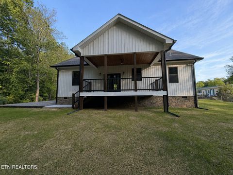 Tiny photo for 794 Red Cloud Rd, Ten Mile, TN 37880 (MLS # 1335951)