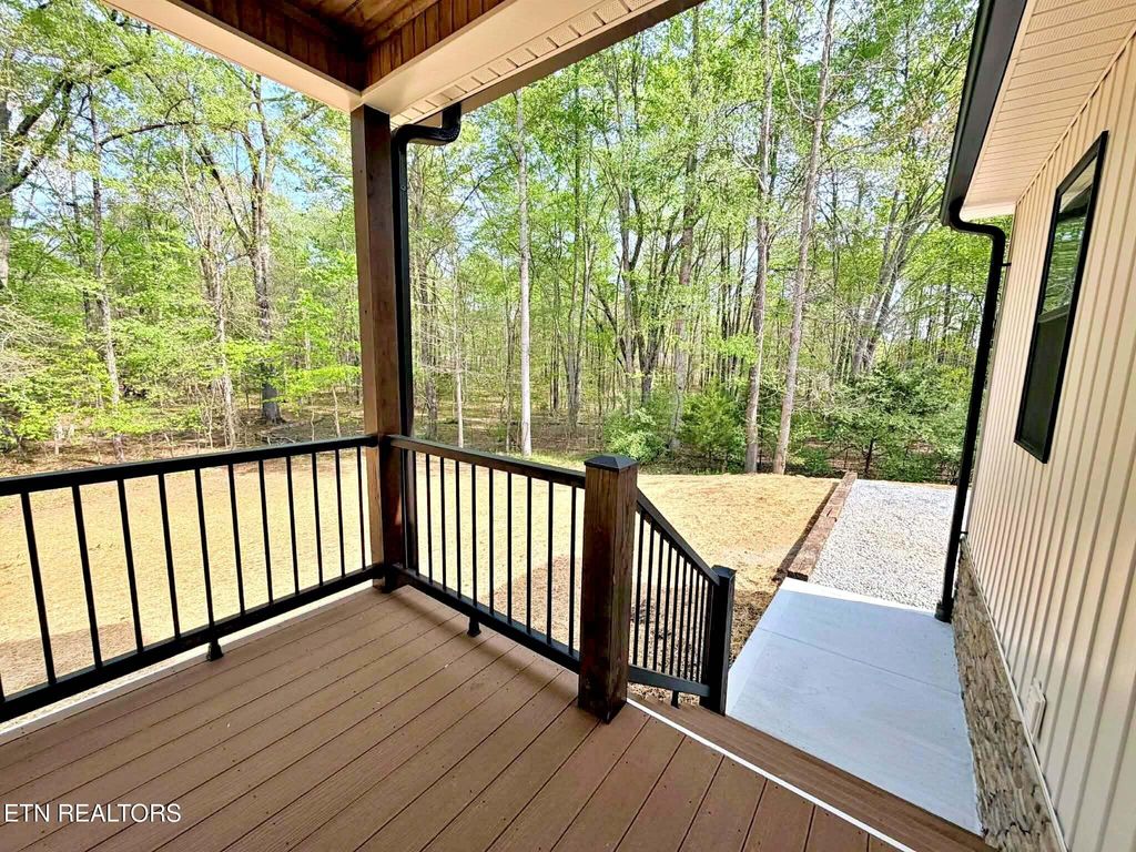 Photo of 794 Red Cloud Rd, Ten Mile, TN 37880 (MLS # 1335951)