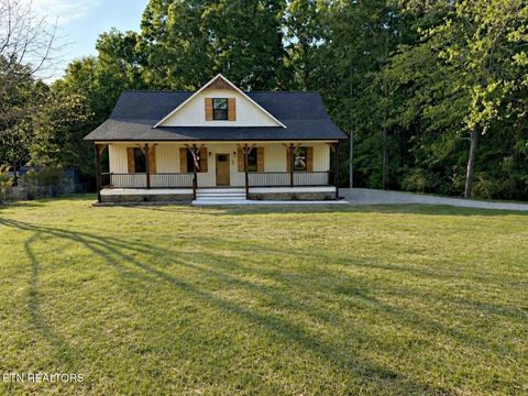 Photo of 794 Red Cloud Rd, Ten Mile, TN 37880 (MLS # 1335951)