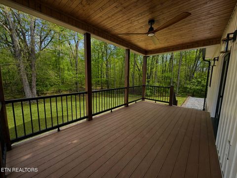Tiny photo for 794 Red Cloud Rd, Ten Mile, TN 37880 (MLS # 1335951)