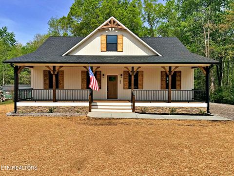 Photo of 794 Red Cloud Rd, Ten Mile, TN 37880 (MLS # 1335951)