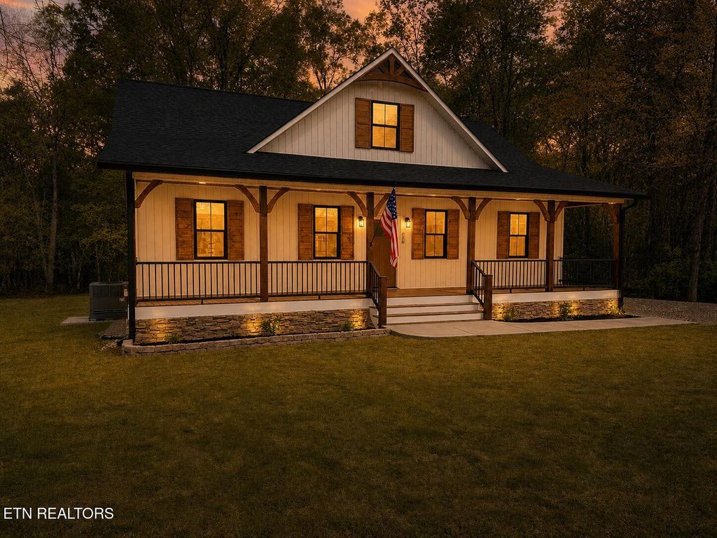 Photo of 794 Red Cloud Rd, Ten Mile, TN 37880 (MLS # 1335951)