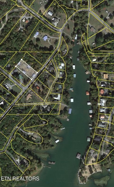 Tiny photo for 794 Red Cloud Rd, Ten Mile, TN 37880 (MLS # 1335951)