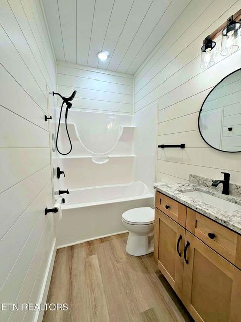 Tiny photo for 794 Red Cloud Rd, Ten Mile, TN 37880 (MLS # 1335951)