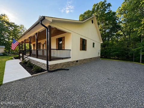 Tiny photo for 794 Red Cloud Rd, Ten Mile, TN 37880 (MLS # 1335951)