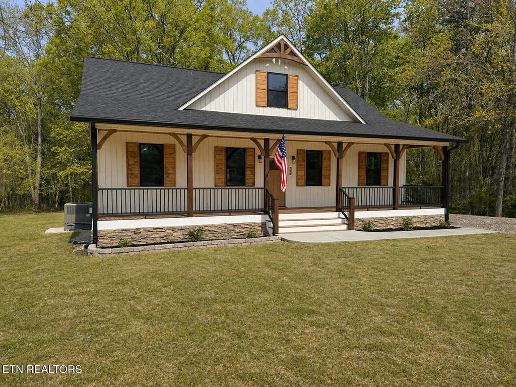 Photo of 794 Red Cloud Rd, Ten Mile, TN 37880 (MLS # 1335951)