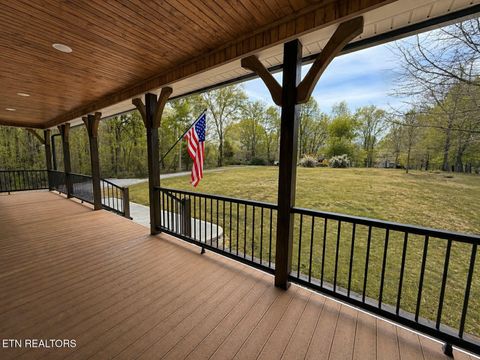 Tiny photo for 794 Red Cloud Rd, Ten Mile, TN 37880 (MLS # 1335951)