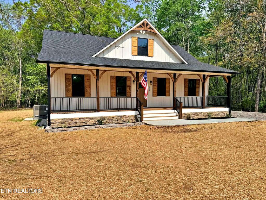 Photo of 794 Red Cloud Rd, Ten Mile, TN 37880 (MLS # 1335951)