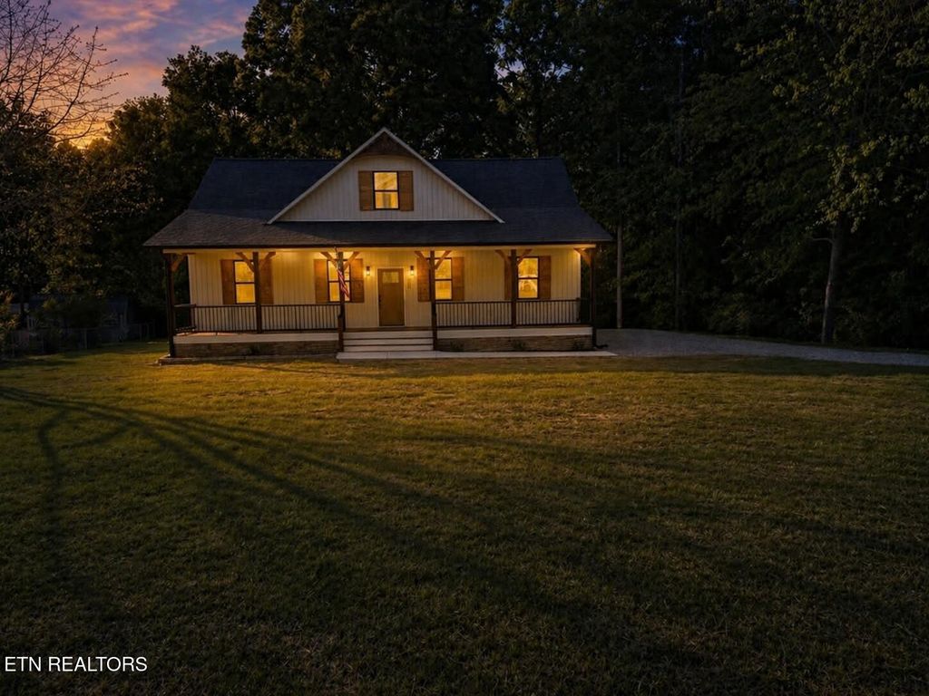 Photo of 794 Red Cloud Rd, Ten Mile, TN 37880 (MLS # 1335951)