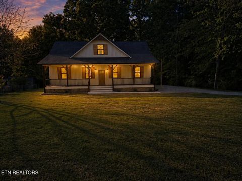 Tiny photo for 794 Red Cloud Rd, Ten Mile, TN 37880 (MLS # 1335951)