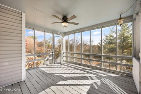 Tiny photo for 9820 Crestline Drive, Knoxville, TN 37922 (MLS # 1322742)