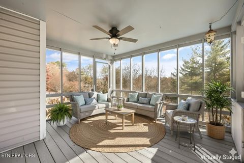 Tiny photo for 9820 Crestline Drive, Knoxville, TN 37922 (MLS # 1322742)