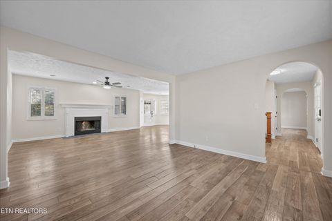 Tiny photo for 9820 Crestline Drive, Knoxville, TN 37922 (MLS # 1322742)