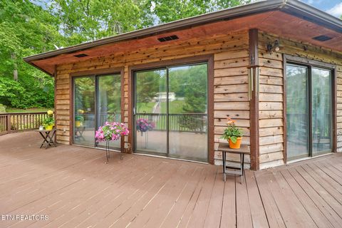 Tiny photo for 335 Old Tacora Hills Rd, Clinton, TN 37716 (MLS # 1339030)