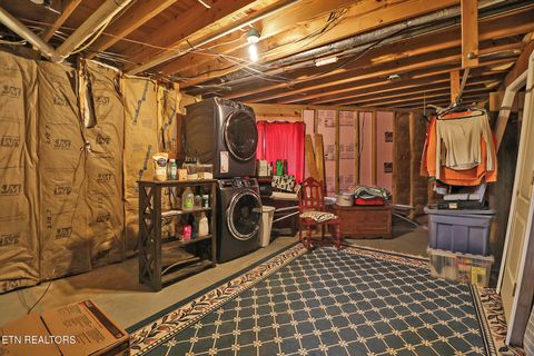 Tiny photo for 335 Old Tacora Hills Rd, Clinton, TN 37716 (MLS # 1339030)