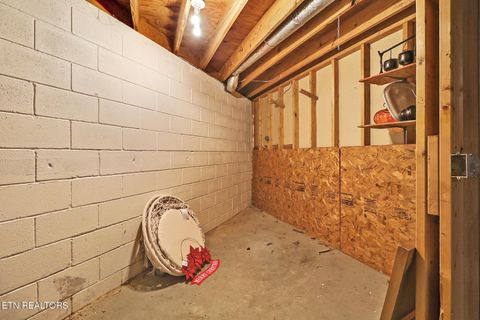 Tiny photo for 335 Old Tacora Hills Rd, Clinton, TN 37716 (MLS # 1339030)