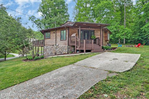 Tiny photo for 335 Old Tacora Hills Rd, Clinton, TN 37716 (MLS # 1339030)