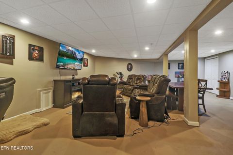 Tiny photo for 335 Old Tacora Hills Rd, Clinton, TN 37716 (MLS # 1339030)