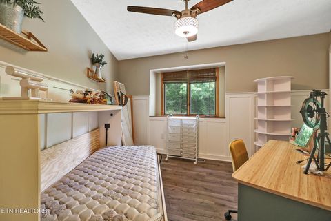 Tiny photo for 335 Old Tacora Hills Rd, Clinton, TN 37716 (MLS # 1339030)