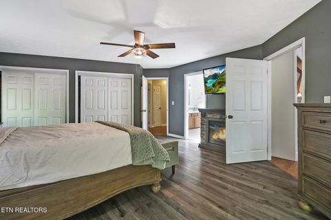 Tiny photo for 335 Old Tacora Hills Rd, Clinton, TN 37716 (MLS # 1339030)