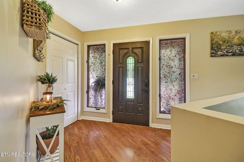 Tiny photo for 335 Old Tacora Hills Rd, Clinton, TN 37716 (MLS # 1339030)