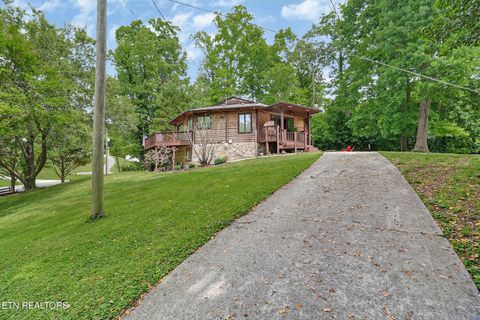 Tiny photo for 335 Old Tacora Hills Rd, Clinton, TN 37716 (MLS # 1339030)