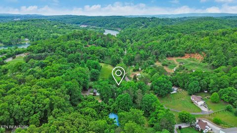 Tiny photo for 335 Old Tacora Hills Rd, Clinton, TN 37716 (MLS # 1339030)