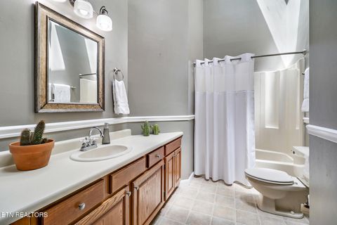 Tiny photo for 335 Old Tacora Hills Rd, Clinton, TN 37716 (MLS # 1339030)