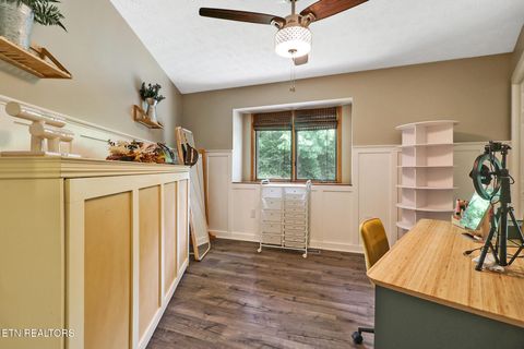 Tiny photo for 335 Old Tacora Hills Rd, Clinton, TN 37716 (MLS # 1339030)