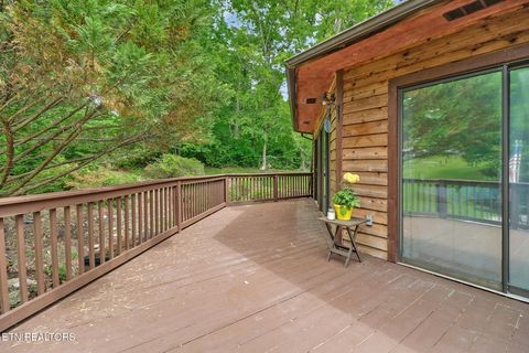 Tiny photo for 335 Old Tacora Hills Rd, Clinton, TN 37716 (MLS # 1339030)