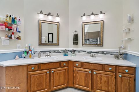 Tiny photo for 335 Old Tacora Hills Rd, Clinton, TN 37716 (MLS # 1339030)