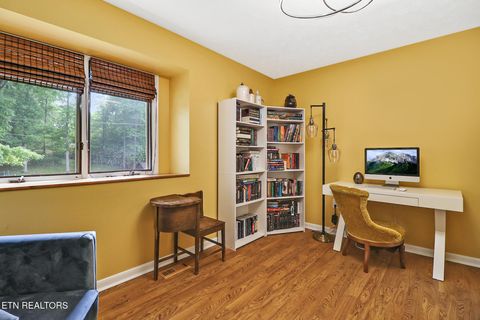 Tiny photo for 335 Old Tacora Hills Rd, Clinton, TN 37716 (MLS # 1339030)
