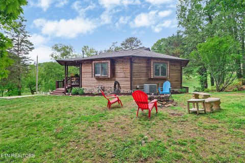 Tiny photo for 335 Old Tacora Hills Rd, Clinton, TN 37716 (MLS # 1339030)