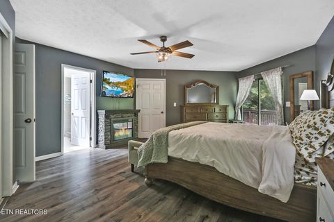 Tiny photo for 335 Old Tacora Hills Rd, Clinton, TN 37716 (MLS # 1339030)