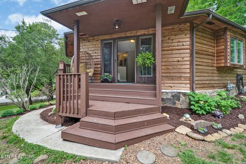 Tiny photo for 335 Old Tacora Hills Rd, Clinton, TN 37716 (MLS # 1339030)
