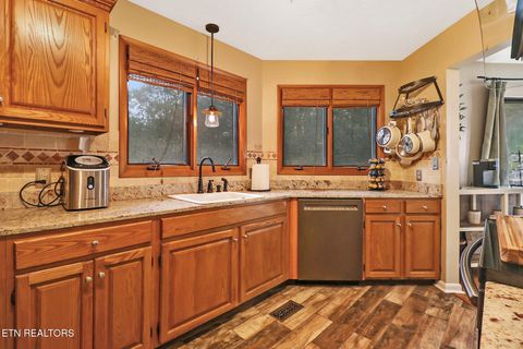 Tiny photo for 335 Old Tacora Hills Rd, Clinton, TN 37716 (MLS # 1339030)