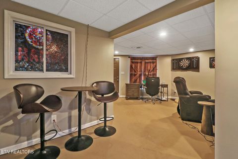 Tiny photo for 335 Old Tacora Hills Rd, Clinton, TN 37716 (MLS # 1339030)