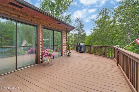 Tiny photo for 335 Old Tacora Hills Rd, Clinton, TN 37716 (MLS # 1339030)