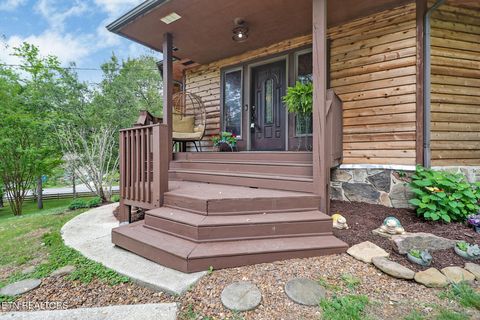 Tiny photo for 335 Old Tacora Hills Rd, Clinton, TN 37716 (MLS # 1339030)