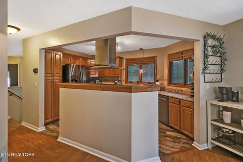 Tiny photo for 335 Old Tacora Hills Rd, Clinton, TN 37716 (MLS # 1339030)