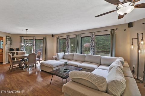 Tiny photo for 335 Old Tacora Hills Rd, Clinton, TN 37716 (MLS # 1339030)