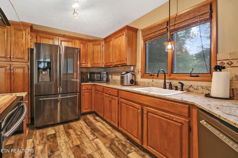 Tiny photo for 335 Old Tacora Hills Rd, Clinton, TN 37716 (MLS # 1339030)