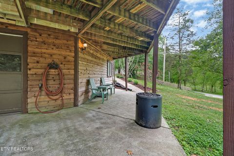 Tiny photo for 335 Old Tacora Hills Rd, Clinton, TN 37716 (MLS # 1339030)