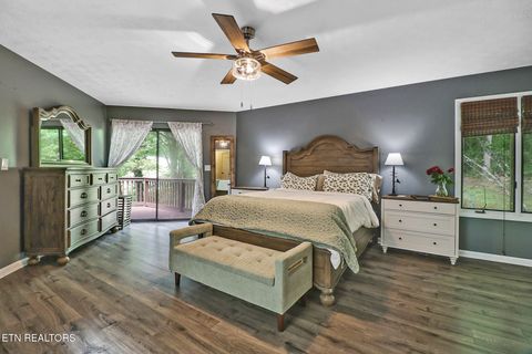 Tiny photo for 335 Old Tacora Hills Rd, Clinton, TN 37716 (MLS # 1339030)