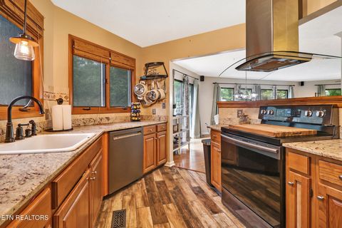Tiny photo for 335 Old Tacora Hills Rd, Clinton, TN 37716 (MLS # 1339030)