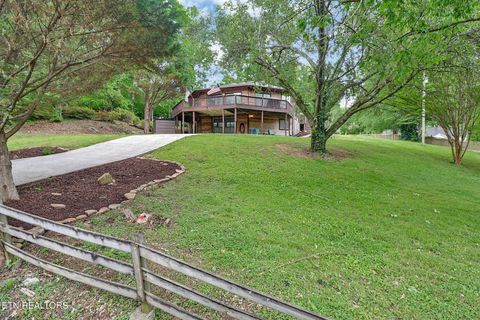 Tiny photo for 335 Old Tacora Hills Rd, Clinton, TN 37716 (MLS # 1339030)