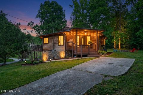 Tiny photo for 335 Old Tacora Hills Rd, Clinton, TN 37716 (MLS # 1339030)