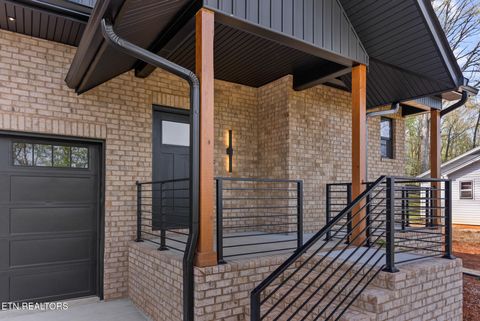 Tiny photo for 4916 Skyview Drive, Knoxville, TN 37917 (MLS # 1340278)