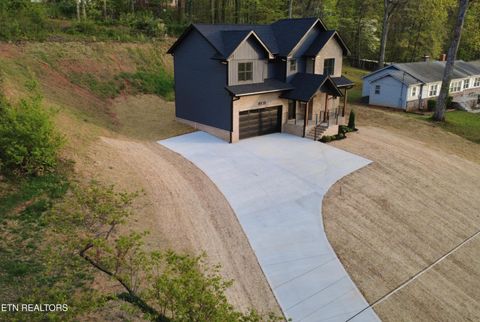 Tiny photo for 4916 Skyview Drive, Knoxville, TN 37917 (MLS # 1340278)